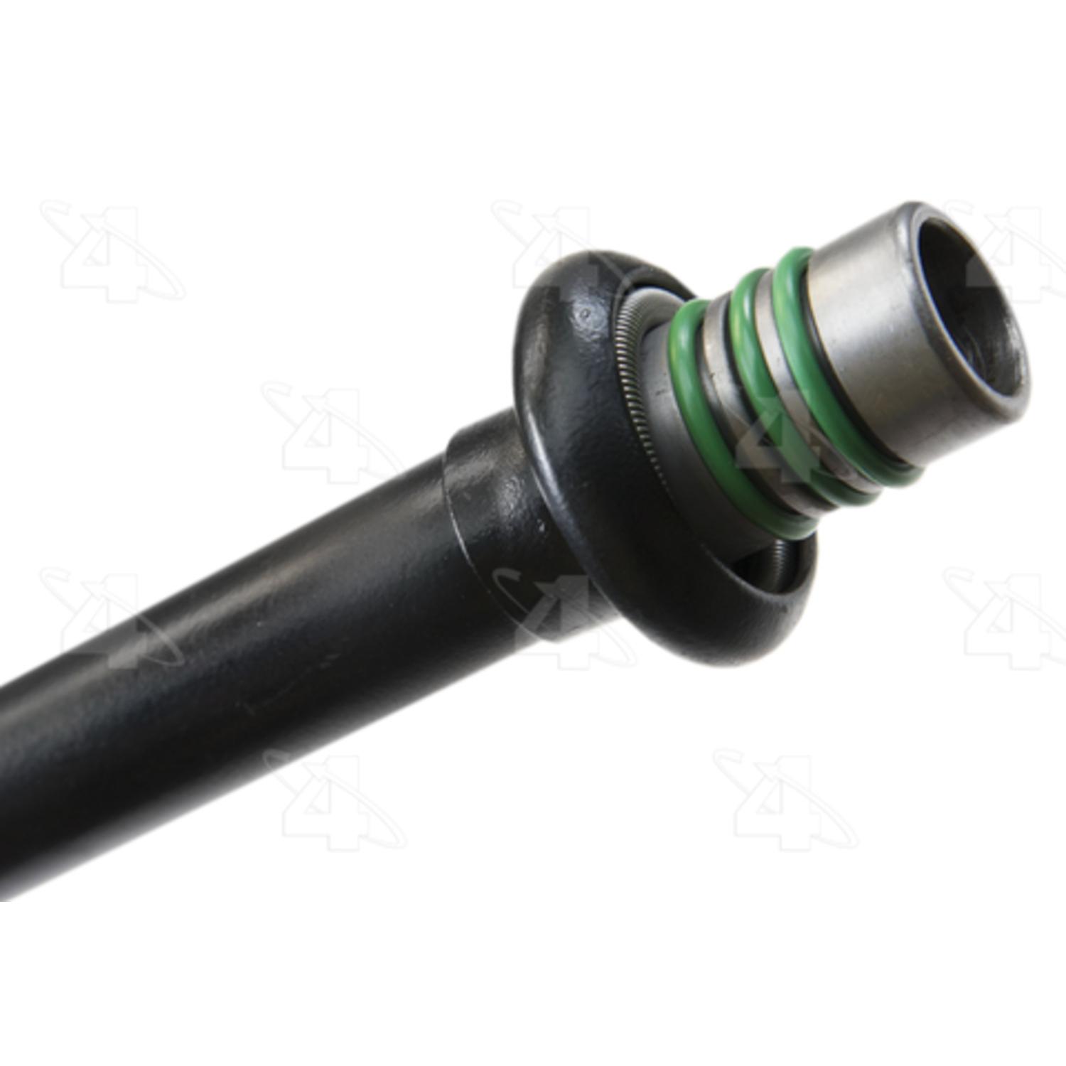 Four Seasons 56089 - A/C Refrigerant Suction Hose Four Seasons 56089 A/C Refrigerant Suction Hose product image 4 of 4