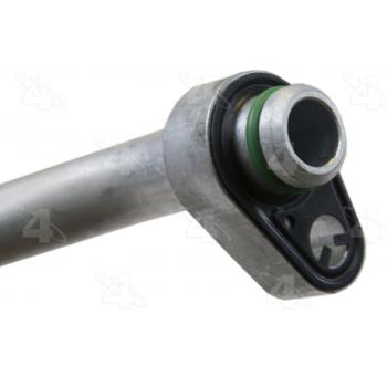 Four Seasons 56090 A/C Refrigerant Suction Hose product image 2 of 3