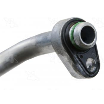 Four Seasons 56090 A/C Refrigerant Suction Hose product image 3 of 3
