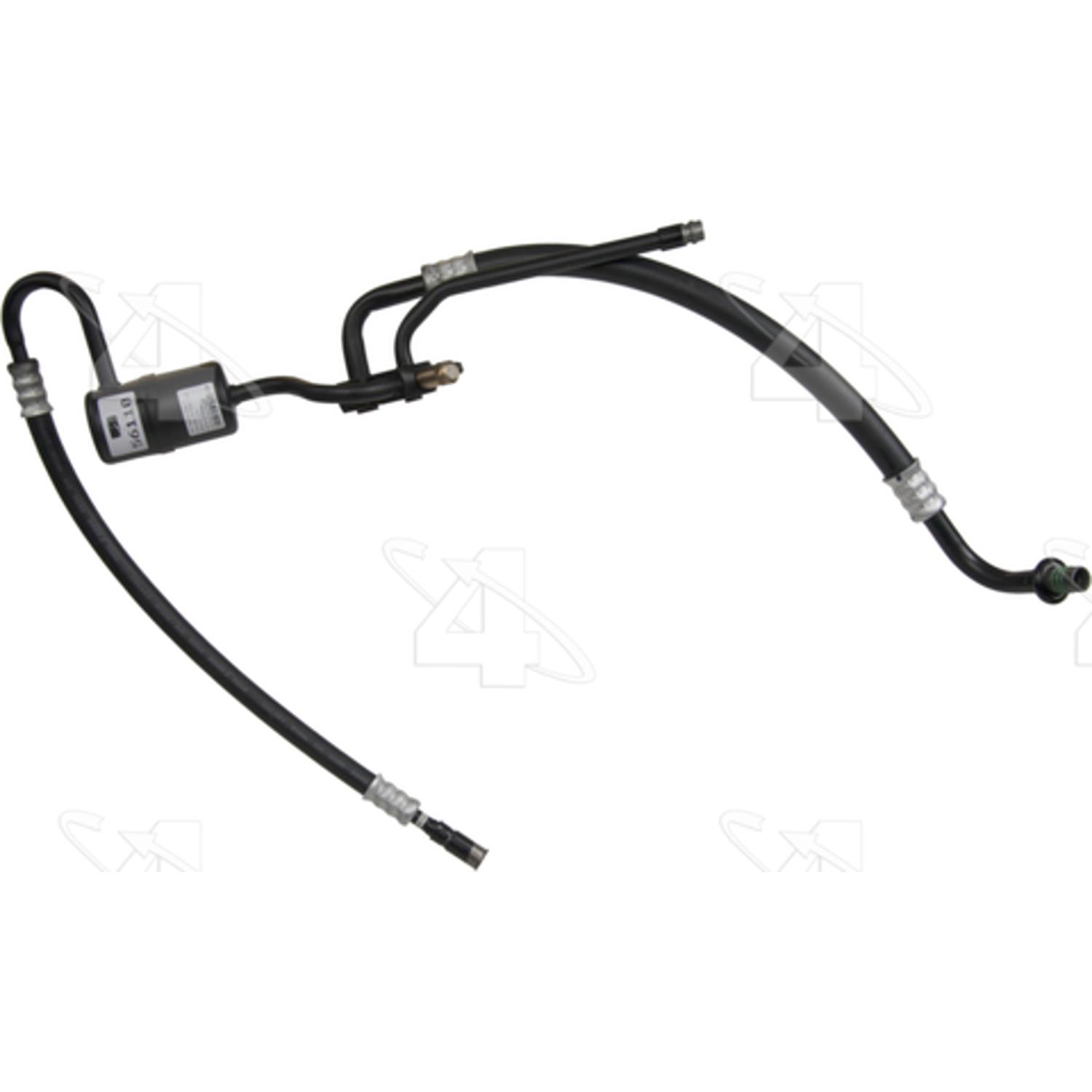 Four Seasons 56110 A/C Manifold Hose Assembly product image 1 of 1