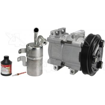 Four Seasons 5611NK A/C Compressor and Component Kit product image 1 of 5