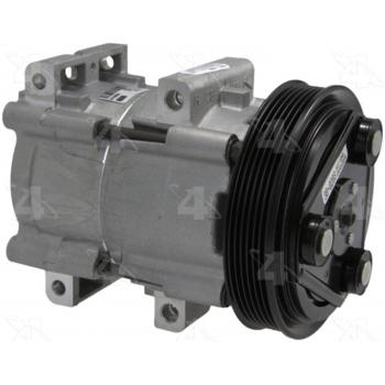 Four Seasons 5611NK A/C Compressor and Component Kit product image 2 of 5
