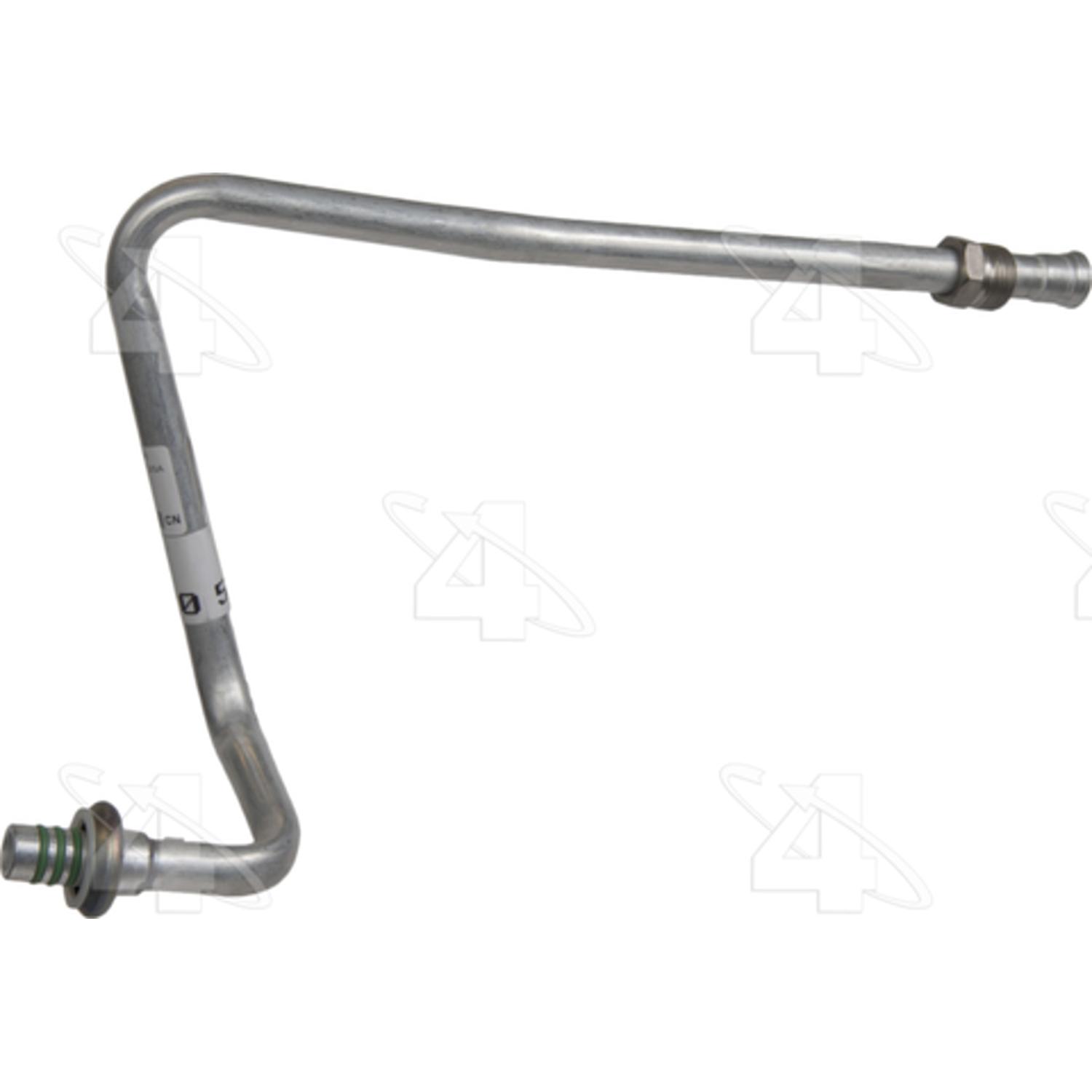 Four Seasons 56120 A/C Refrigerant Liquid Hose product image 1 of 1
