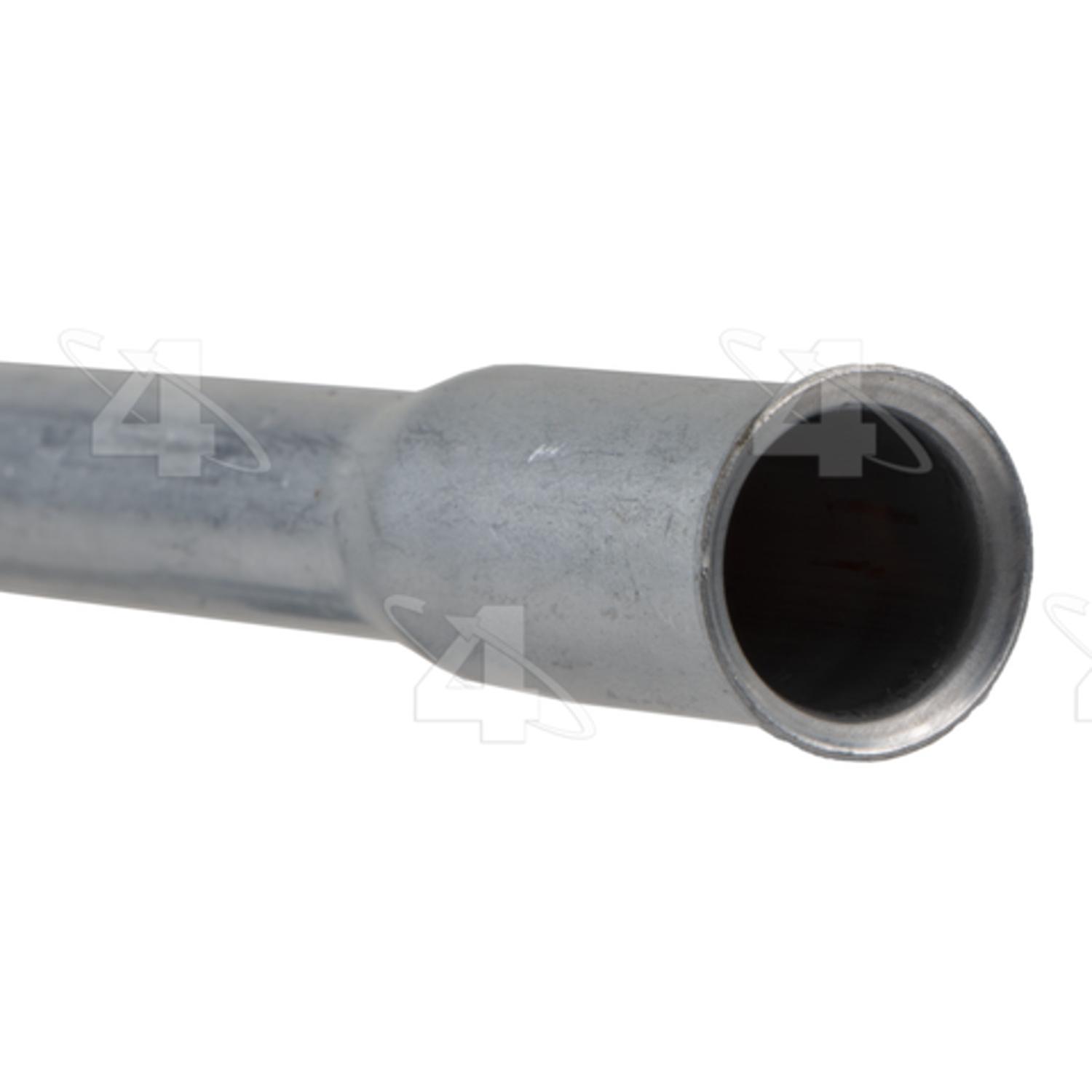 Four Seasons 56123 - A/C Refrigerant Suction Hose Four Seasons 56123 A/C Refrigerant Suction Hose product image 3 of 6