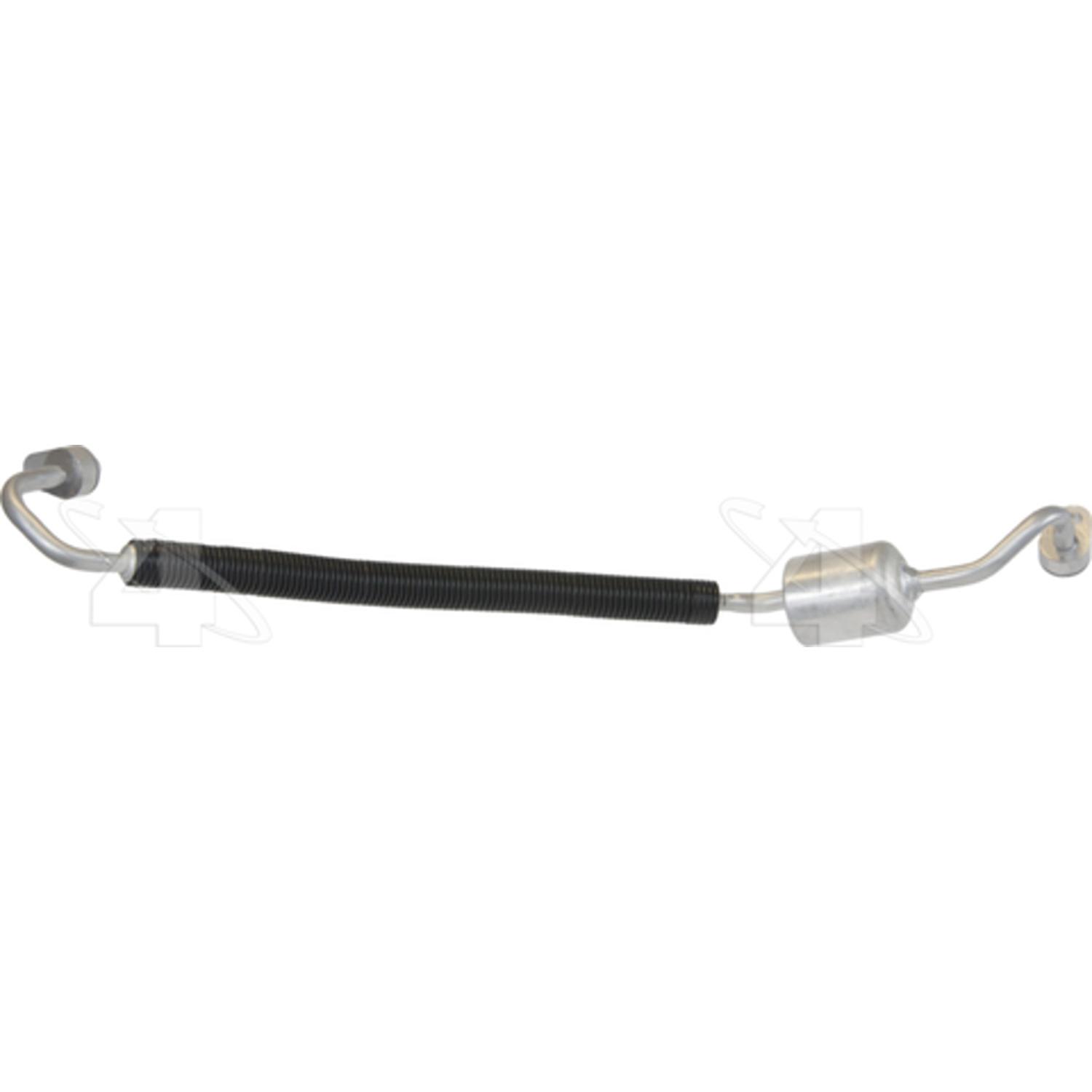 Four Seasons 56129 - A/C Refrigerant Discharge Hose Four Seasons 56129 A/C Refrigerant Discharge Hose product image 2 of 4