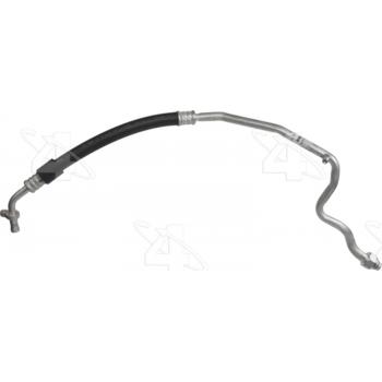 Four Seasons 56131 - A/C Refrigerant Suction Hose Four Seasons 56131 A/C Refrigerant Suction Hose product image 1 of 1