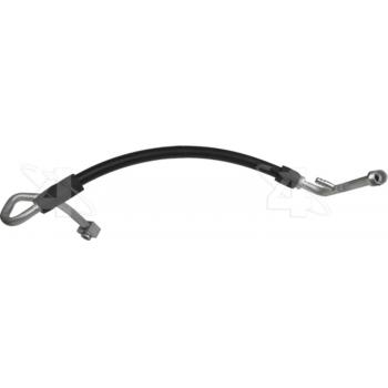 Four Seasons 56132 - A/C Refrigerant Suction Hose Four Seasons 56132 A/C Refrigerant Suction Hose product image 1 of 4