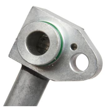 Four Seasons 56132 A/C Refrigerant Suction Hose product image 4 of 4