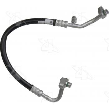 Four Seasons 56134 - A/C Refrigerant Discharge Hose Four Seasons 56134 A/C Refrigerant Discharge Hose product image 1 of 1