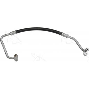 Four Seasons 56135 - A/C Refrigerant Discharge Hose Four Seasons 56135 A/C Refrigerant Discharge Hose product image 1 of 1