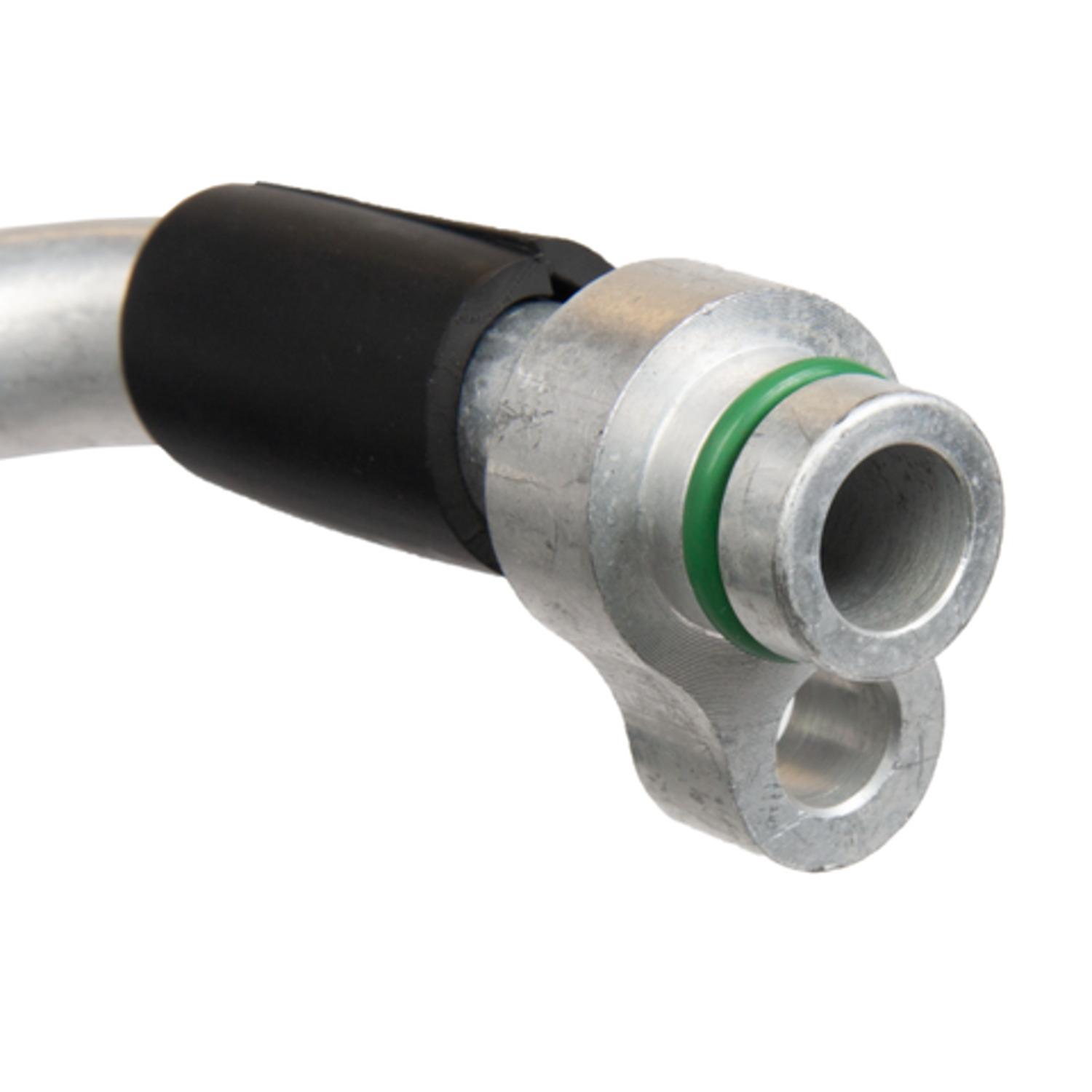 Four Seasons 56136 - A/C Refrigerant Suction Hose Four Seasons 56136 A/C Refrigerant Suction Hose product image 2 of 4