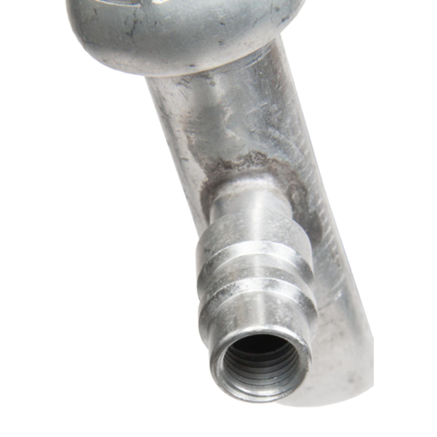 Four Seasons 56136 - A/C Refrigerant Suction Hose Four Seasons 56136 A/C Refrigerant Suction Hose product image 3 of 4