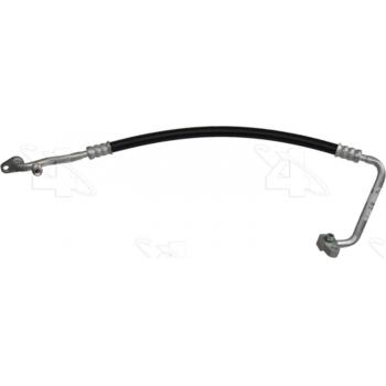 Four Seasons 56137 - A/C Refrigerant Discharge Hose Four Seasons 56137 A/C Refrigerant Discharge Hose product image 1 of 1