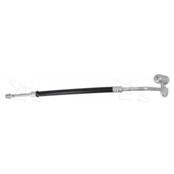 Four Seasons 56138 - A/C Refrigerant Suction Hose Four Seasons 56138 A/C Refrigerant Suction Hose product image 1 of 5