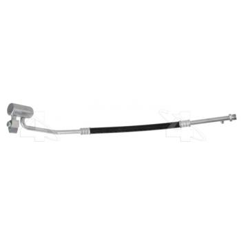 Four Seasons 56138 - A/C Refrigerant Suction Hose Four Seasons 56138 A/C Refrigerant Suction Hose product image 2 of 5