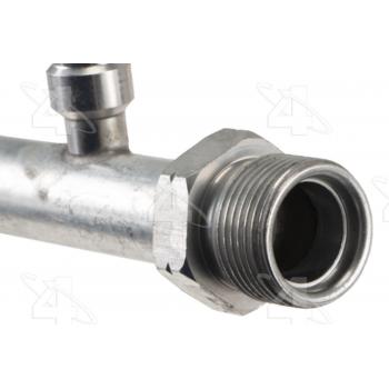 Four Seasons 56138 - A/C Refrigerant Suction Hose Four Seasons 56138 A/C Refrigerant Suction Hose product image 3 of 5