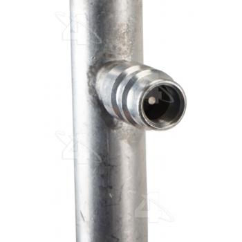 Four Seasons 56138 - A/C Refrigerant Suction Hose Four Seasons 56138 A/C Refrigerant Suction Hose product image 4 of 5