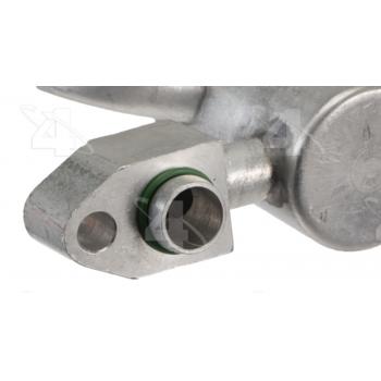 Four Seasons 56138 - A/C Refrigerant Suction Hose Four Seasons 56138 A/C Refrigerant Suction Hose product image 5 of 5