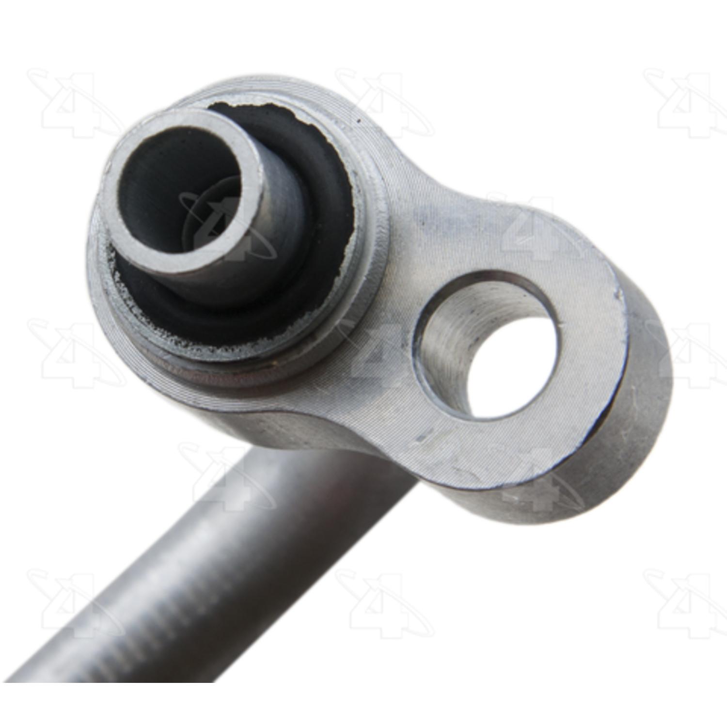 Four Seasons 56139 A/C Manifold Hose Assembly product image 4 of 5