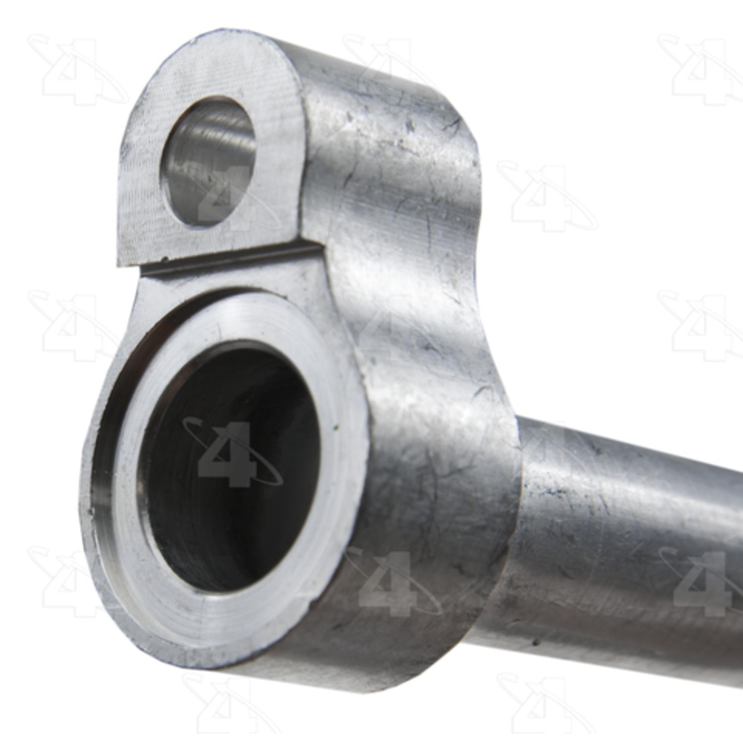 Four Seasons 56139 A/C Manifold Hose Assembly product image 5 of 5