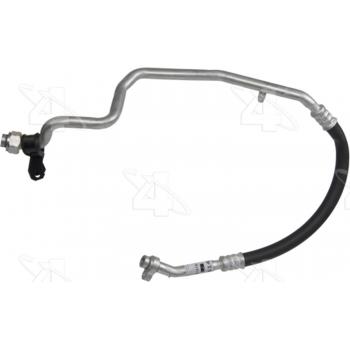 Four Seasons 56140 - A/C Refrigerant Suction Hose Four Seasons 56140 A/C Refrigerant Suction Hose product image 1 of 4