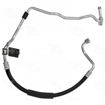 Four Seasons 56141 A/C Refrigerant Suction Hose product image 1 of 1