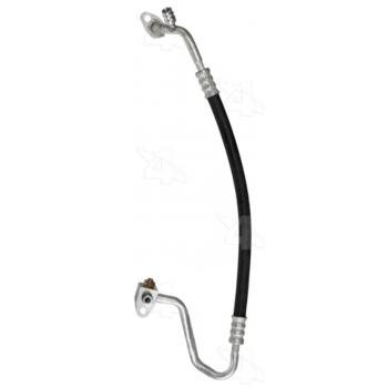 Four Seasons 56142 - A/C Refrigerant Discharge Hose Four Seasons 56142 A/C Refrigerant Discharge Hose product image 1 of 4