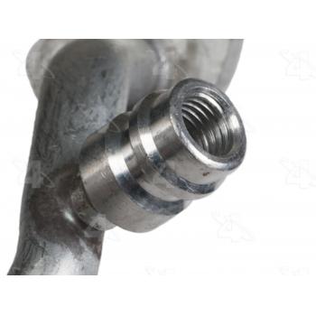 Four Seasons 56142 - A/C Refrigerant Discharge Hose Four Seasons 56142 A/C Refrigerant Discharge Hose product image 4 of 4