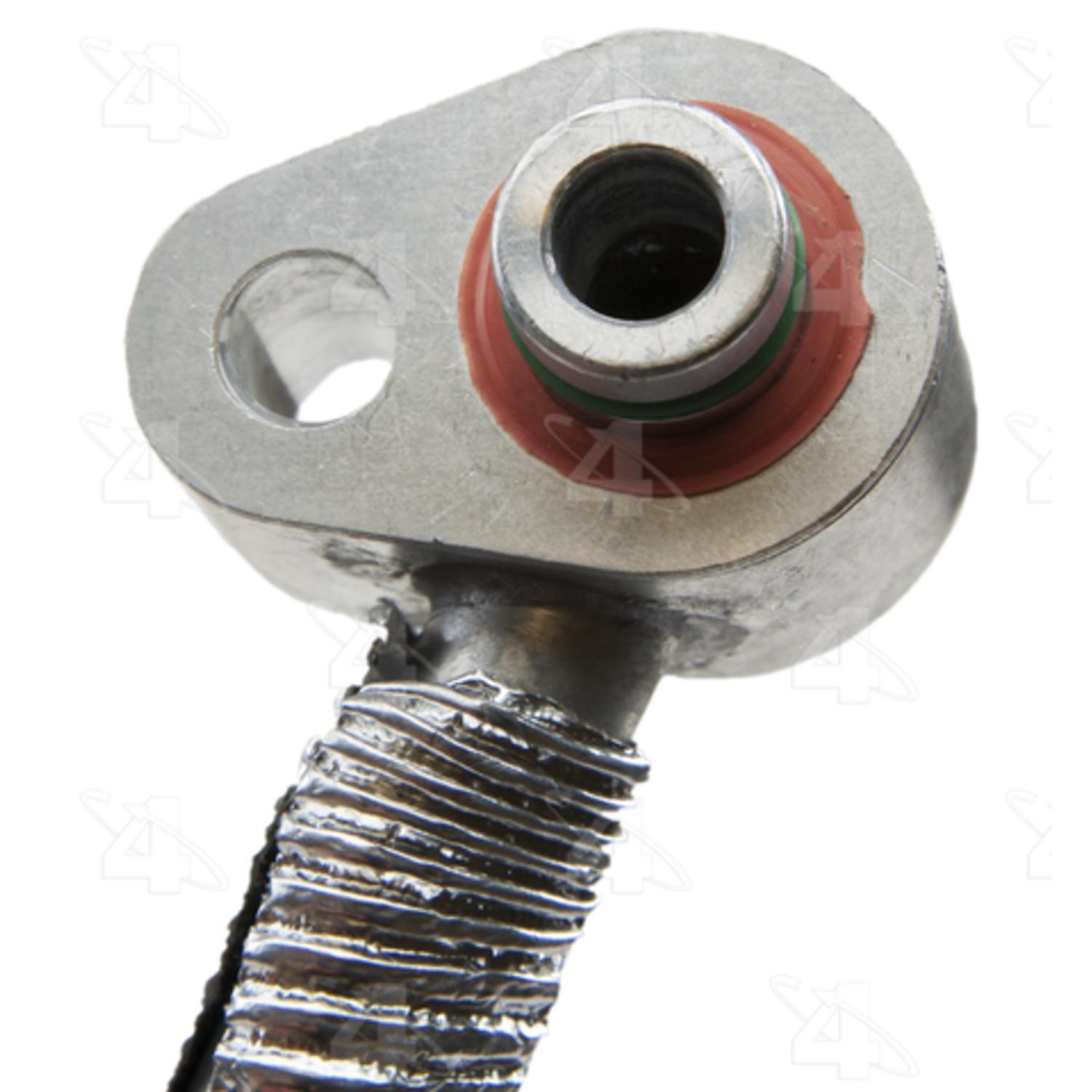 Four Seasons 56143 A/C Refrigerant Discharge Hose product image 6 of 6