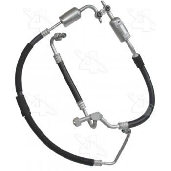 Four Seasons 56157 product image