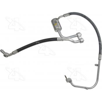 Four Seasons 56163 product image