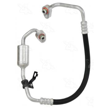 Four Seasons 56165 product image