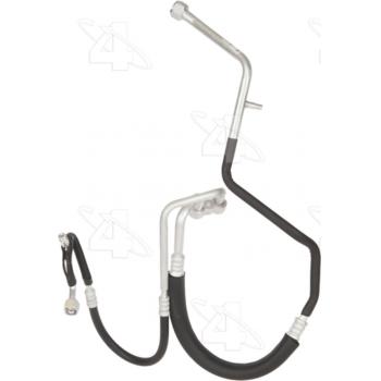 Four Seasons 56166 product image