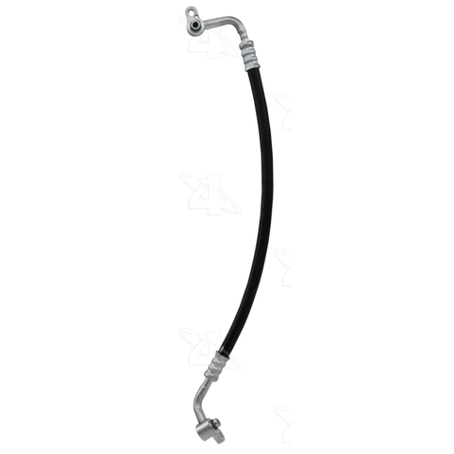 Four Seasons 56184 A/C Refrigerant Discharge Hose product image 1 of 2
