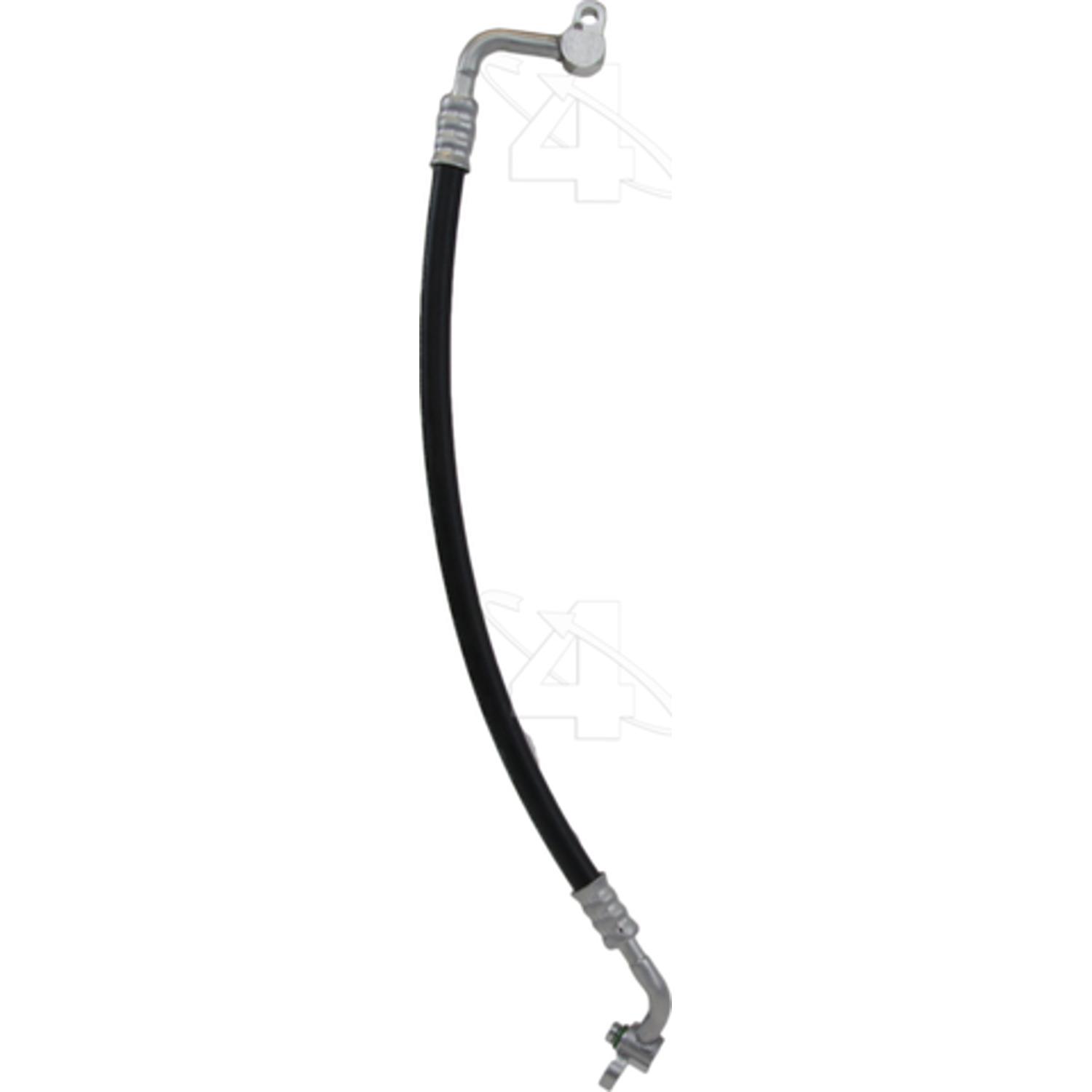 Four Seasons 56184 A/C Refrigerant Discharge Hose product image 2 of 2