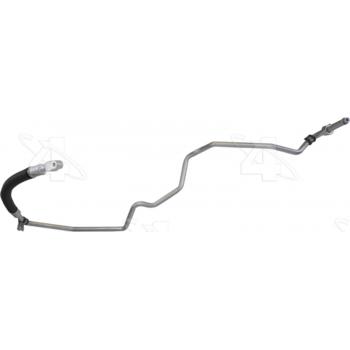Four Seasons 56186 A/C Refrigerant Suction Hose product image 2 of 2