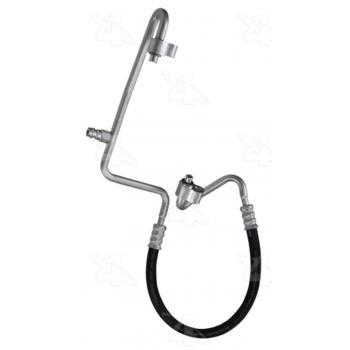 Four Seasons 56187 product image