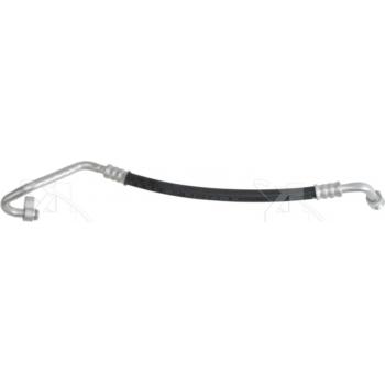 Four Seasons 56197 A/C Refrigerant Suction Hose product image 2 of 3