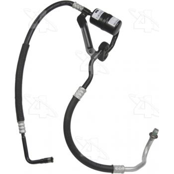 Four Seasons 56201 A/C Manifold Hose Assembly product image 1 of 4