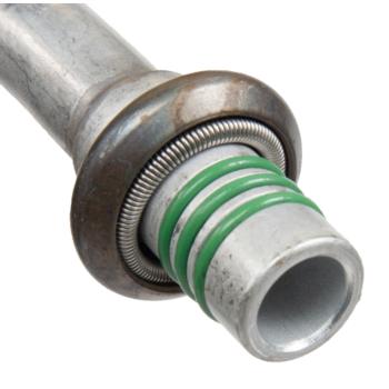 Four Seasons 56201 A/C Manifold Hose Assembly product image 2 of 4