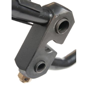 Four Seasons 56201 A/C Manifold Hose Assembly product image 4 of 4
