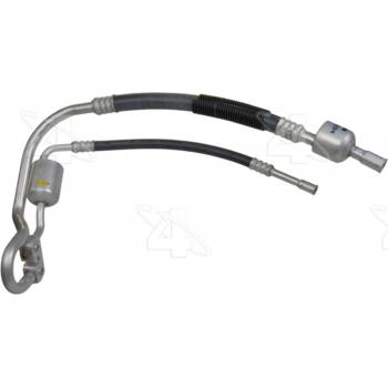 Four Seasons 56204 product image
