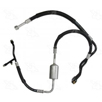 Four Seasons 56206 product image