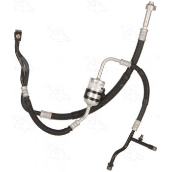 Four Seasons 56207 product image