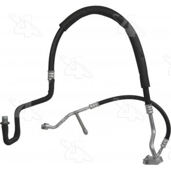 Four Seasons 56211 product image