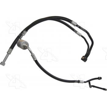 Four Seasons 56213 A/C Manifold Hose Assembly product image 1 of 6