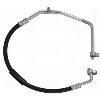 Four Seasons 56214 product image