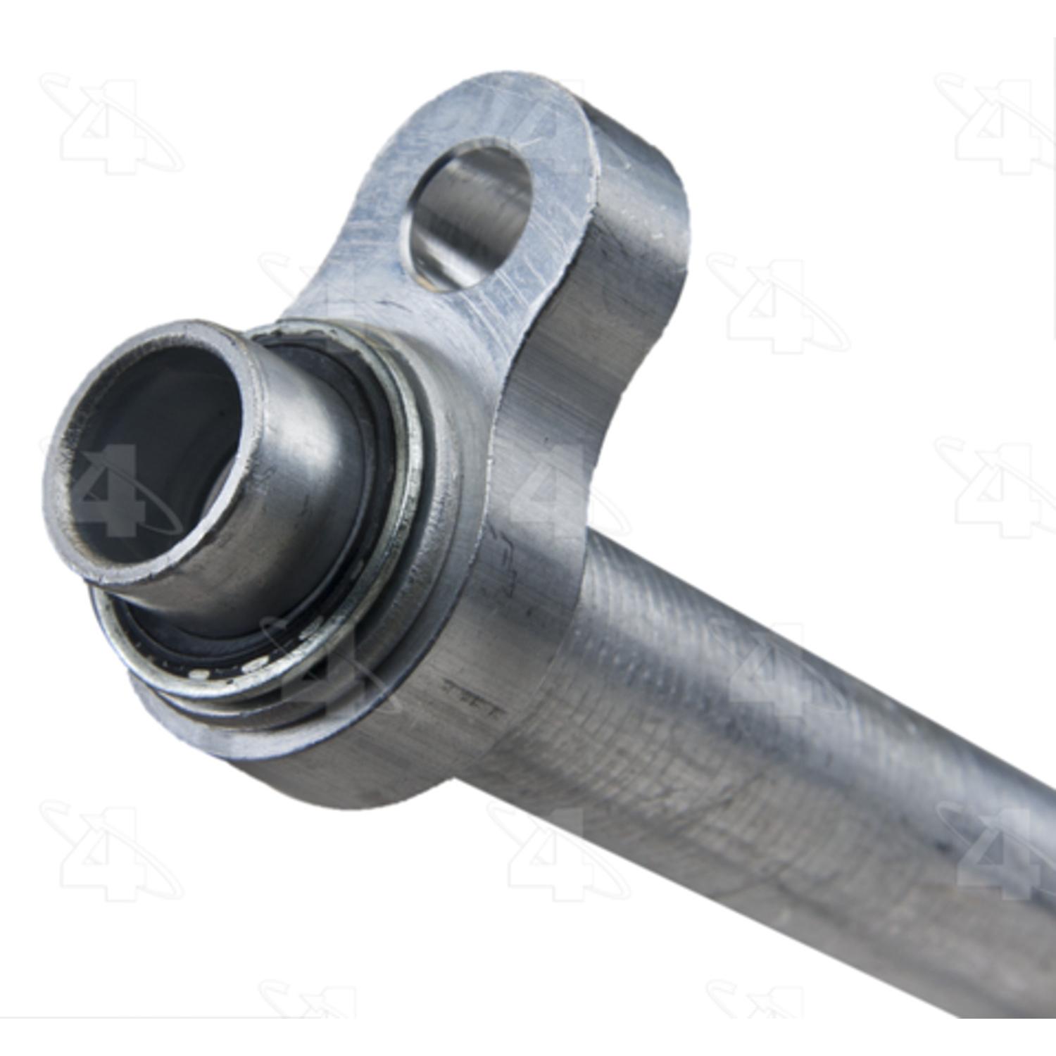 Four Seasons 56215 A/C Manifold Hose Assembly product image 2 of 4