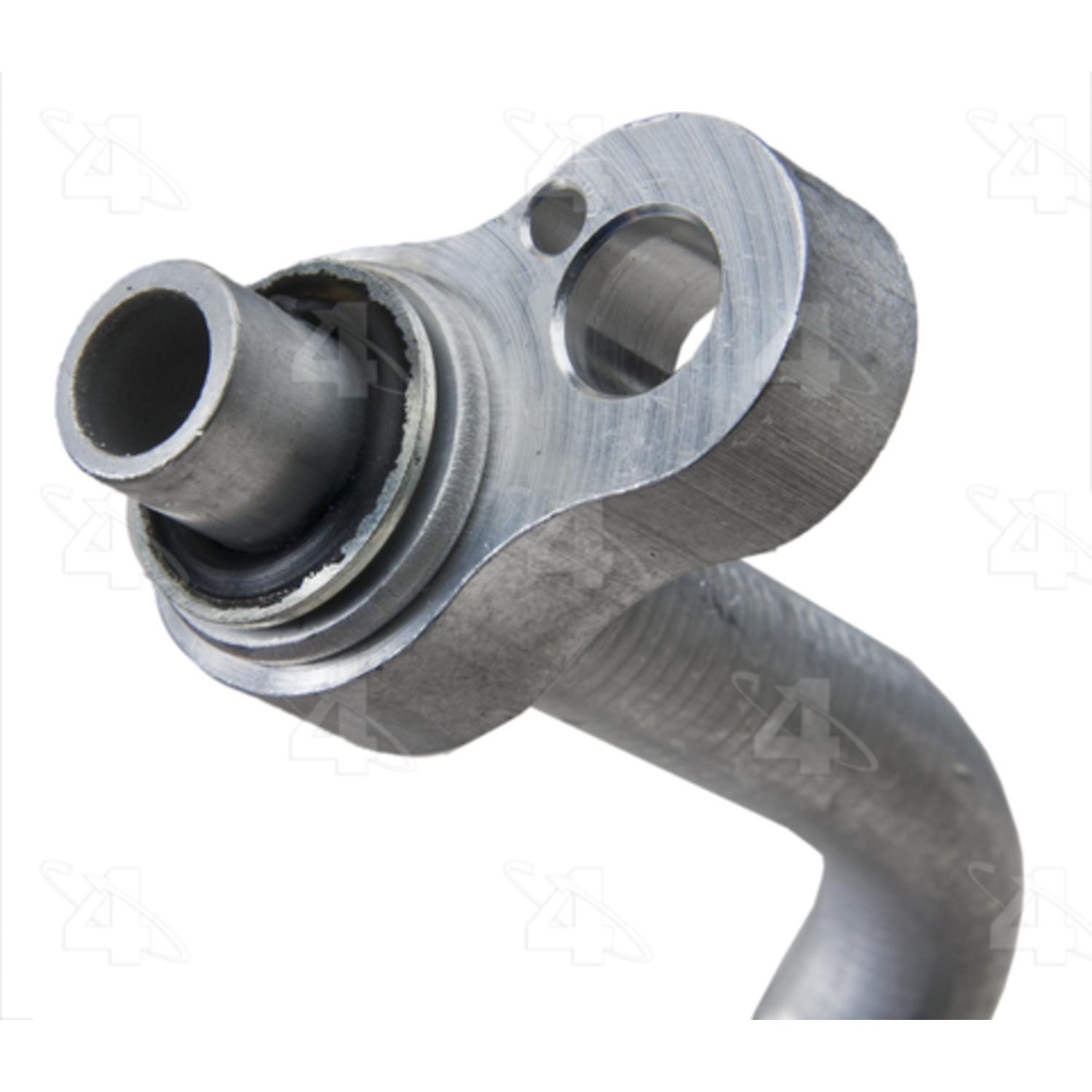 Four Seasons 56215 A/C Manifold Hose Assembly product image 3 of 4