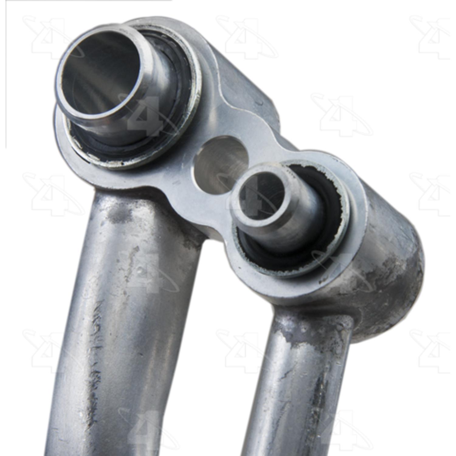 Four Seasons 56215 A/C Manifold Hose Assembly product image 4 of 4